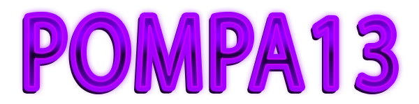 LOGO SITUS POMPA13